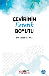 Çevirinin Estetik Boyutu - 1