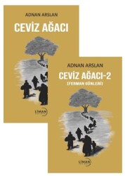 Ceviz Ağacı 1. ve 2. Cilt Takım - 1