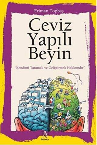 Ceviz Yapılı Beyin - 1