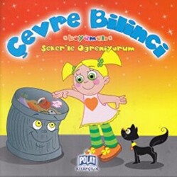 Çevre Bilinci - Boyamalı - 1