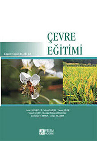 Çevre Eğitimi - 1