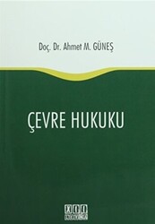 Çevre Hukuku - 1