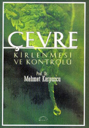 Çevre Kirlenmesi ve Kontrolü - 1