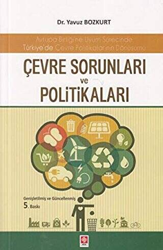 Çevre Sorunları ve Politikaları - 1