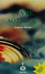 Çevre Sözlüğü - 1