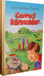 Çevreci Karıncalar - 1