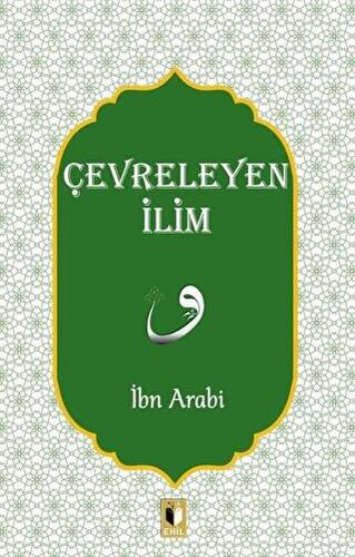 Çevreleyen İlim - 1