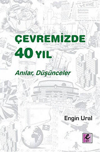 Çevremizde 40 Yıl - 1