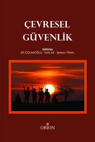 Çevresel Güvenlik - 1