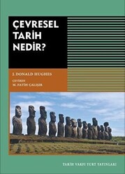 Çevresel Tarih Nedir? - 1