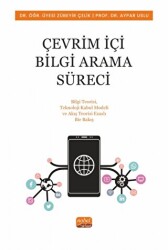 Çevrim İçi Bilgi Arama Süreci - 1