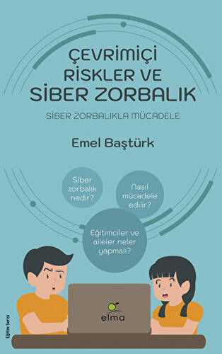 Çevrimiçi Riskler ve Siber Zorbalık - 1