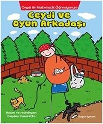 Ceydi ve Oyun Arkadaşı - 1