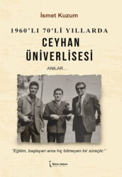 Ceyhan Üniverlisesi - 1