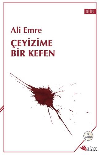 Çeyizime Bir Kefen - 1