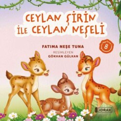 Ceylan Şirin ile Ceylan Neşeli - 1