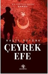 Çeyrek Efe - 1