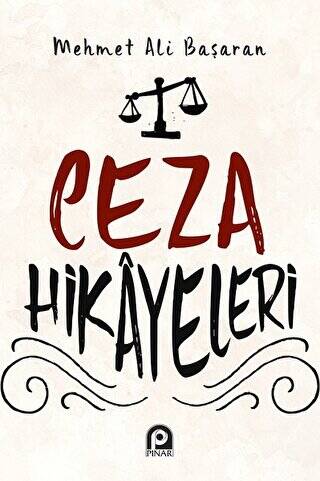 Ceza Hikayeleri - 1