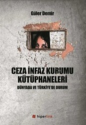 Ceza İnfaz Kurumu Kütüphaneleri - 1