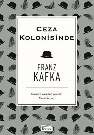 Ceza Kolonisinde - 1