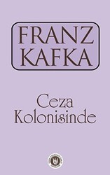 Ceza Kolonisinde - 1