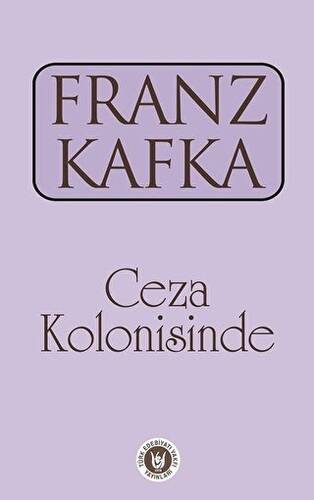 Ceza Kolonisinde - 1