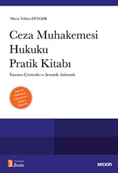 Ceza Muhakemesi Hukuku Pratik Kitabı - 1