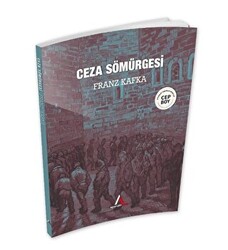 Ceza Sömürgesi - 1