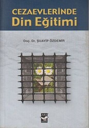 Cezaevlerinde Din Eğitimi - 1