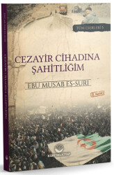 Cezayir Cihadına Şahitliğim - 1