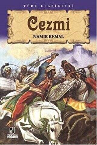 Cezmi - 1