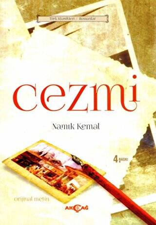 Cezmi - 1