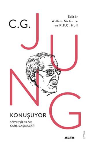 C.G. Jung Konuşuyor - 1