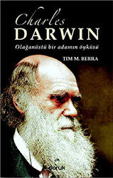 Charles Darwin - 1