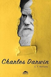 Charles Darwin Özel Ayracıyla - 1