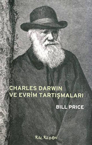 Charles Darwin ve Evrim Tartışmaları - 1