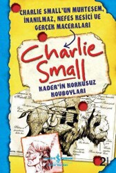 Charlie Small - Kaderin Korkusuz Kovboyları - 1