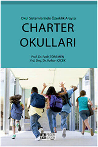 Charter Okulları - 1