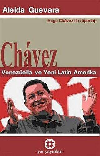 Chavez - 1