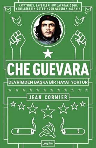 Che Guevara - 1