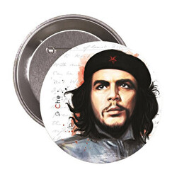 Che Guevara Rozet - 1