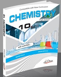 Chemistry 10 - 1