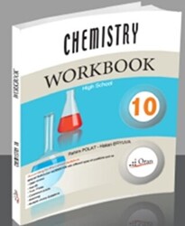 Chemistry 10 Workbook - 1