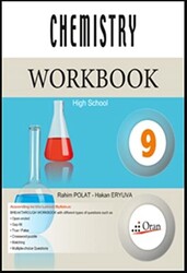 Chemistry 9 Workbook - 1