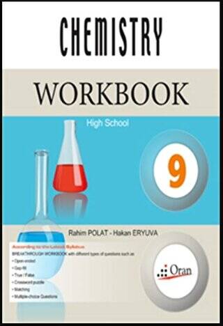 Chemistry 9 Workbook - 1