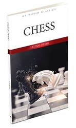 Chess - İngilizce Roman - 1