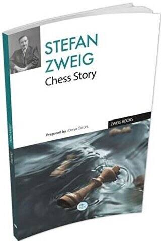 Chess Story - 1