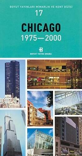 Chicago 1975-2000 - 1