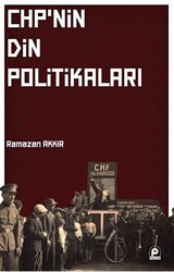 Chp`nin Din Politikaları - 1