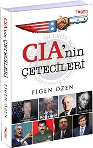 CIA’nin Çetecileri - 1